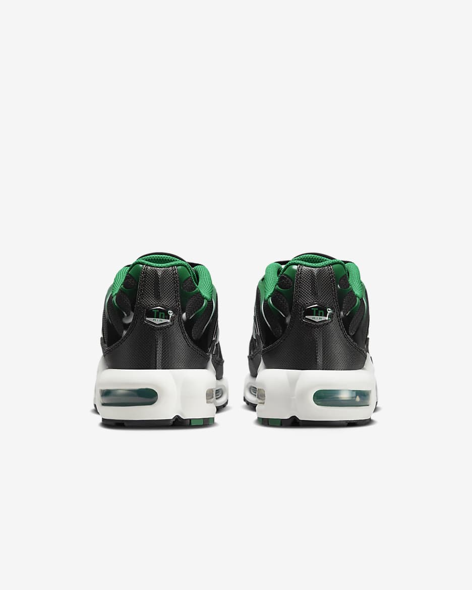 Nike air plus mens on sale